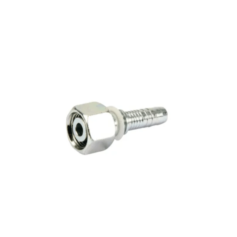 RACD DROIT 1/4 SAE CAPIL FLEX DN02 (10U)